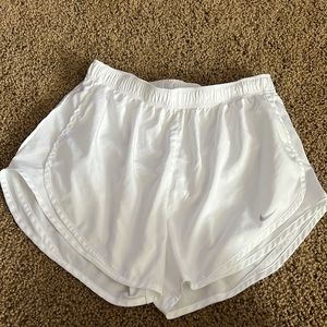 Nike athletic shorts